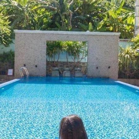 Sea Mountain Hotel Vung Tau Exterior foto