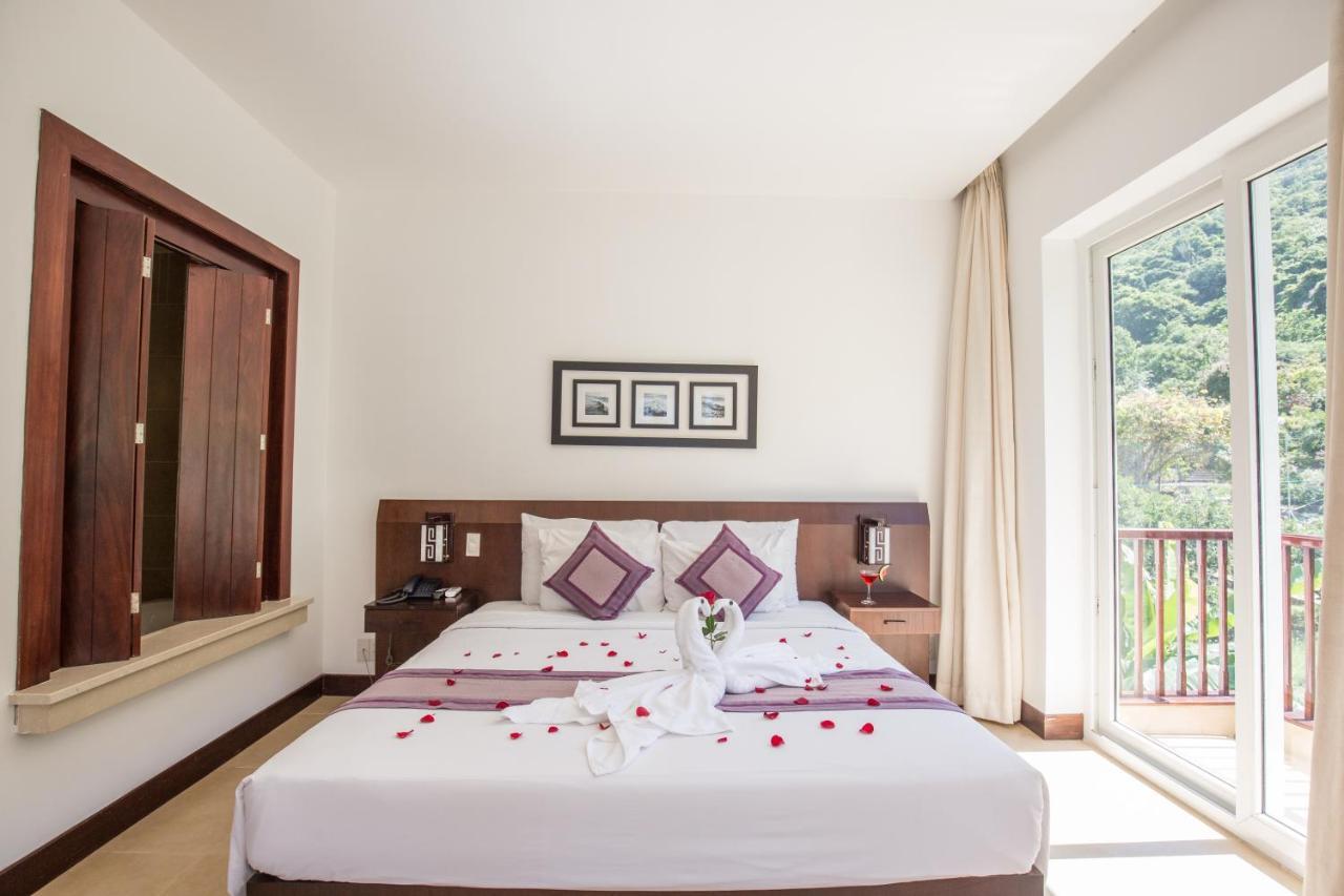 Sea Mountain Hotel Vung Tau Exterior foto